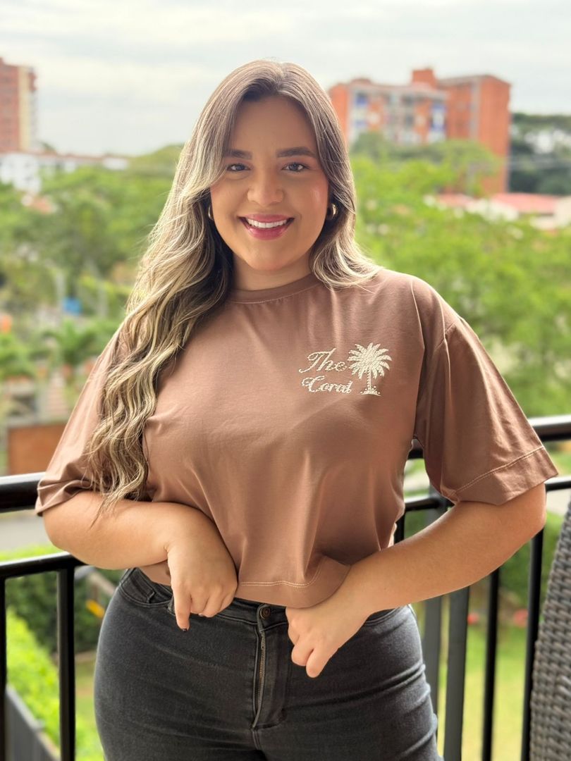 BLUSA DEPORTIVA