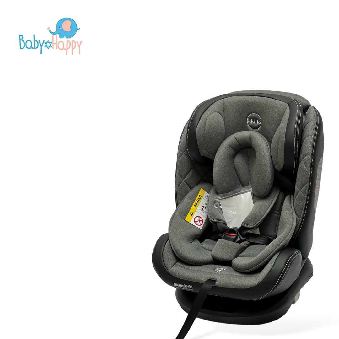 Butaca Kidilo"KIDDY"