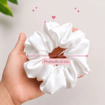 Scrunchie Classic  - imagen 1