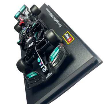 Mercedes W12 Deluxe - Valtteri Bottas - imagen 1
