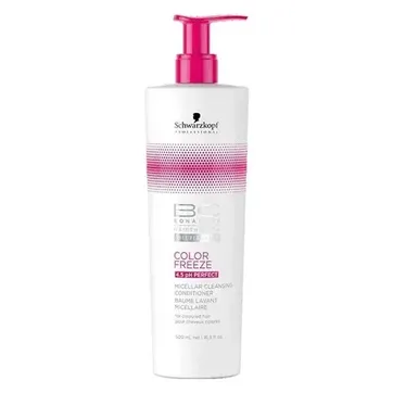 Imagen del producto ACONDICIONADOR COLOR FREEZE 500ML BONACURE SCHWARZKOPF