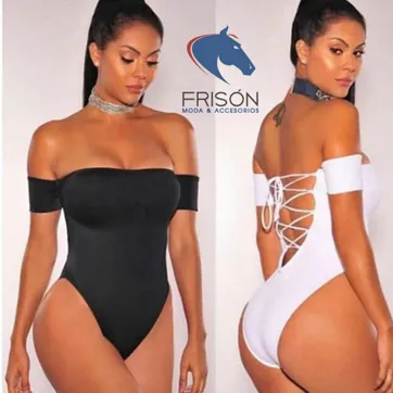 Imagen del producto Vestido de baño 