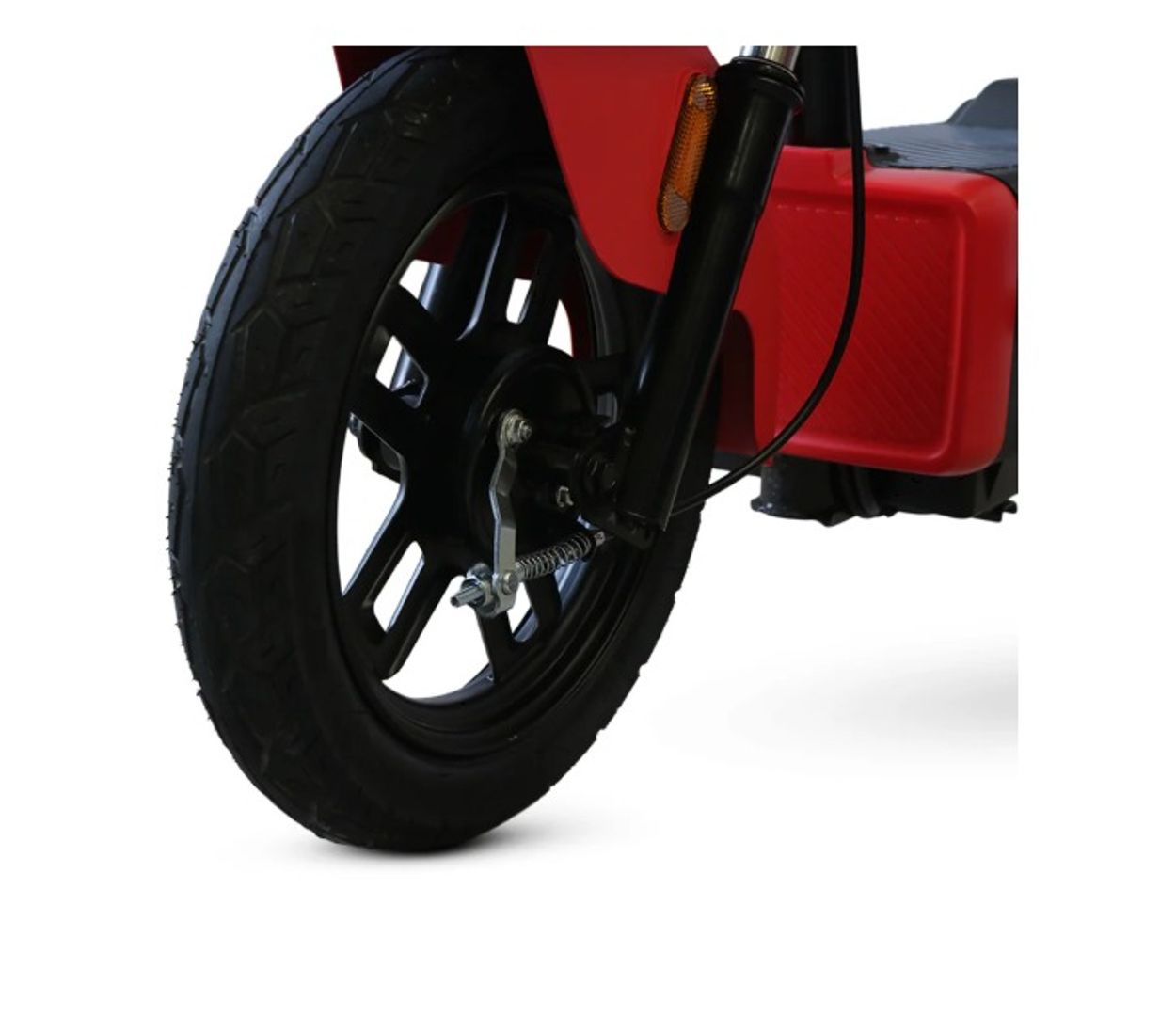 BICIMOTO ELECTRICA - MOBULAA CAMELLITO PLUS EB-20
