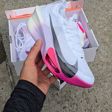 Nike Alphafly 3 Pink - imagen 1
