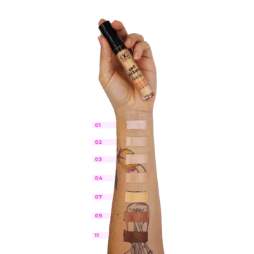 CORRECTOR FULL COBERTURA OG - imagen 2