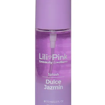 Imagen del producto SPLASH DULCE JAZMÍN 