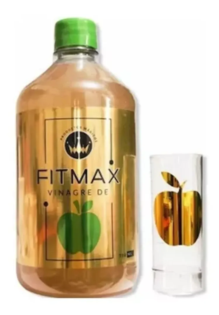 vinagre de manzana tradicional 