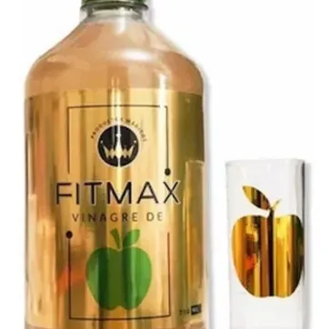 Imagen del producto vinagre de manzana tradicional 