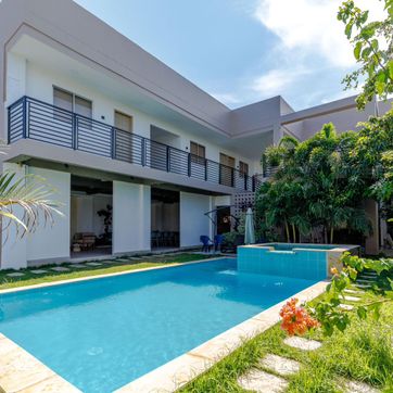 Cabaña 6 - imagen 1