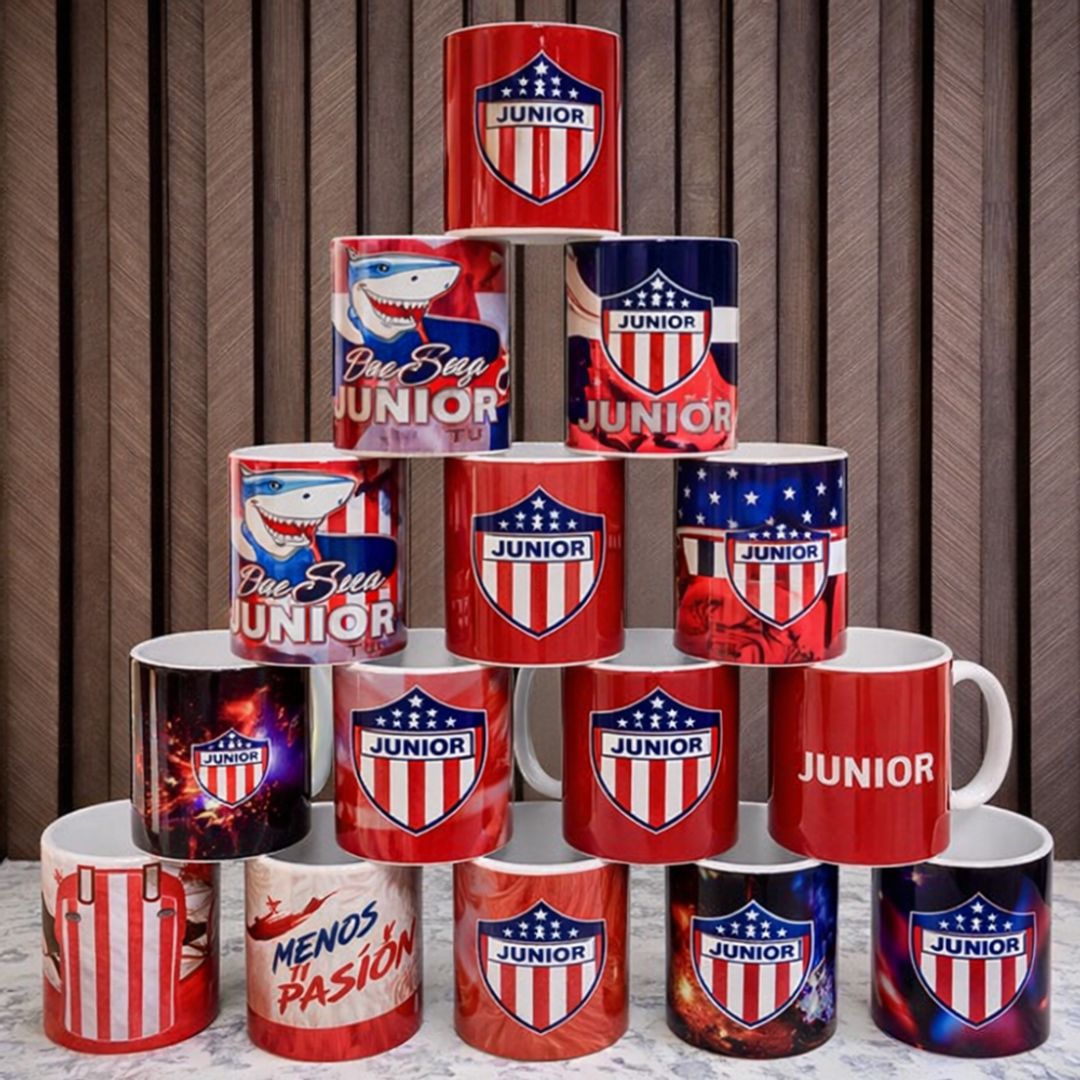 MUGS EQUIPOS 