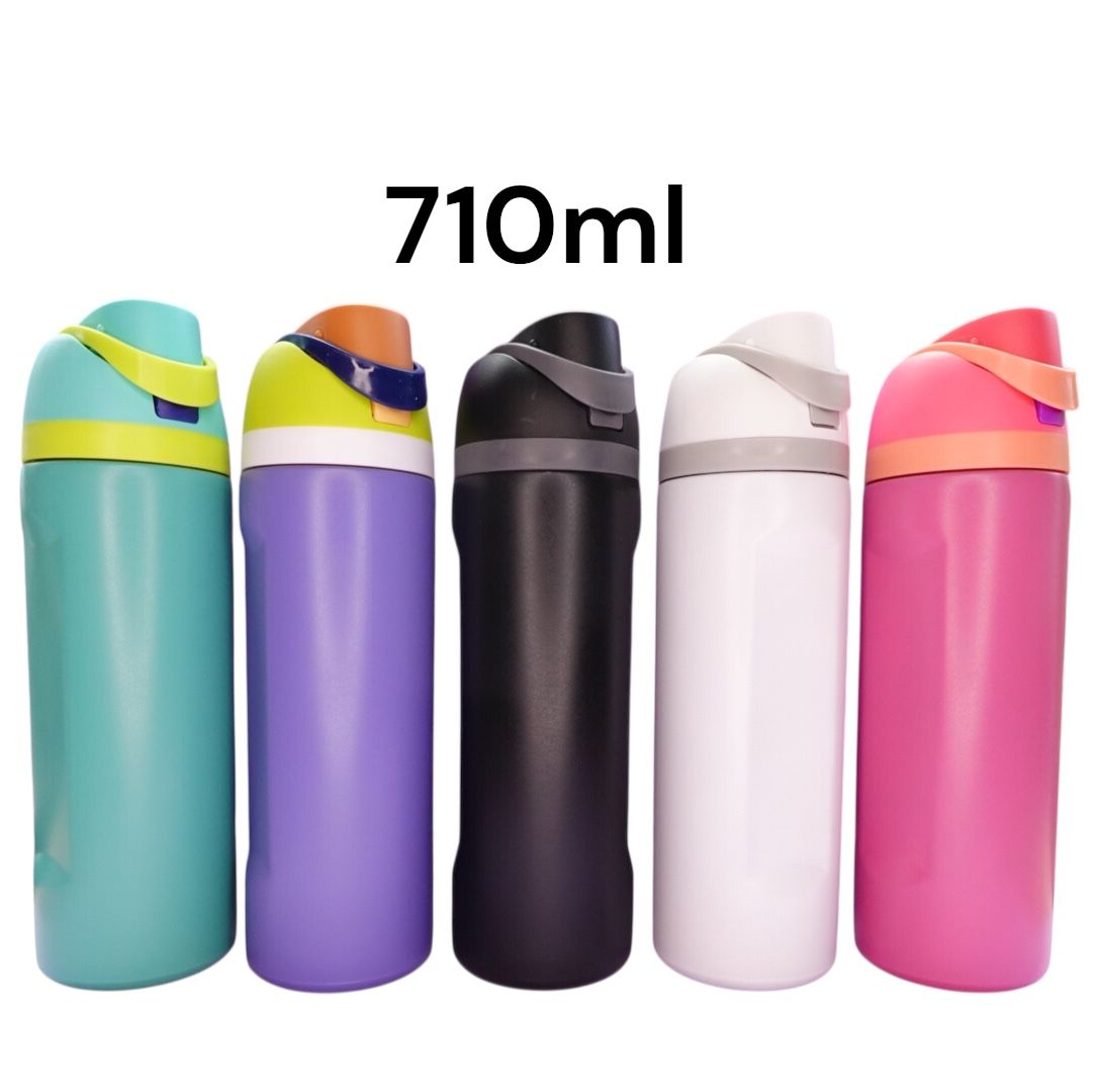 TERMO UNICOLOR SPORTS BOTTLE 