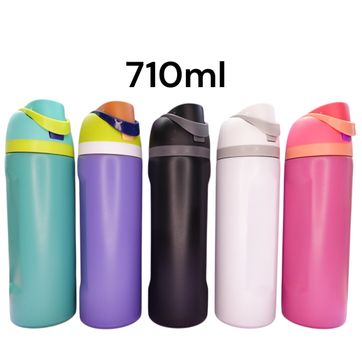 TERMO UNICOLOR SPORTS BOTTLE  - imagen 1