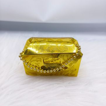 Imagen del producto CAJA CON AGARRADERA DE PELA 