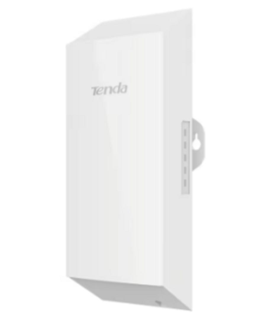 CPE para exteriores de 2,4 GHz y 8 dBi