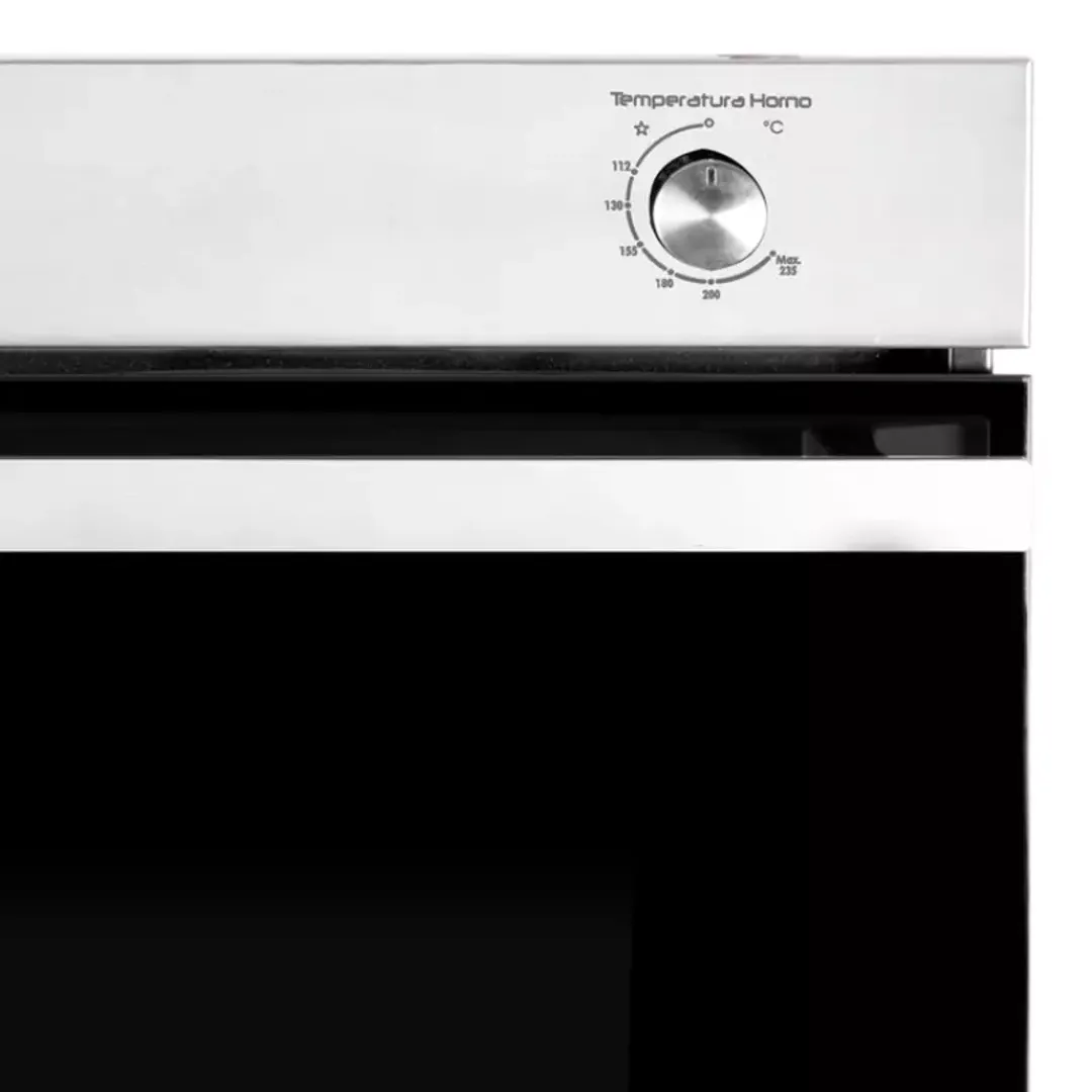 HORNO ABBA ACERO GRILL	