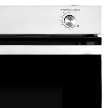 HORNO ABBA ACERO GRILL	 - imagen 2