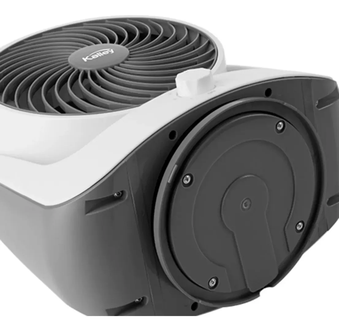 Ventilador Cyclonik Kalley