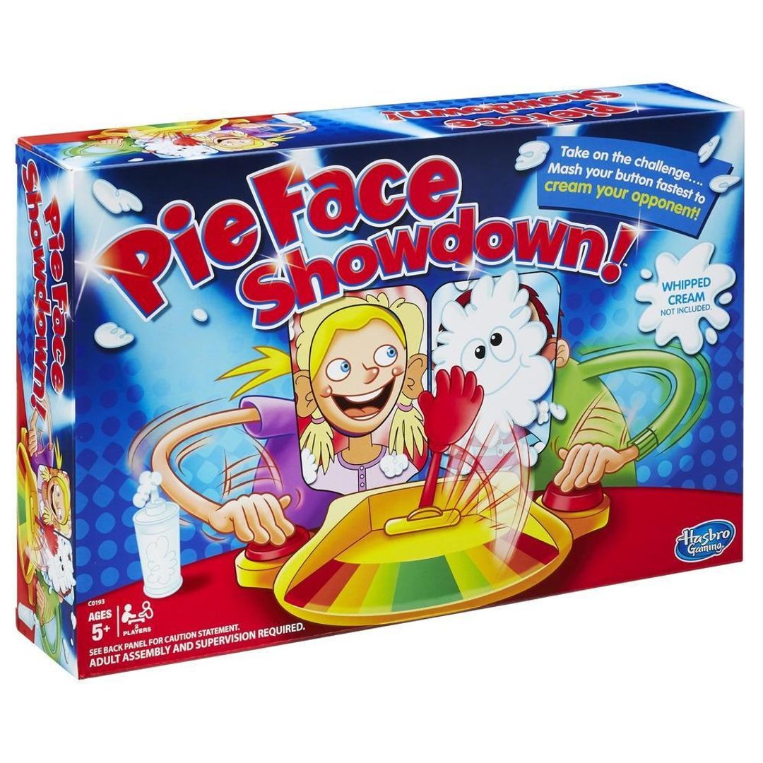 JUEGO BROMAS