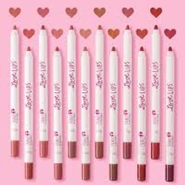 Delineador De Labios Individual Love Lips Ref LLI1735 - imagen 1