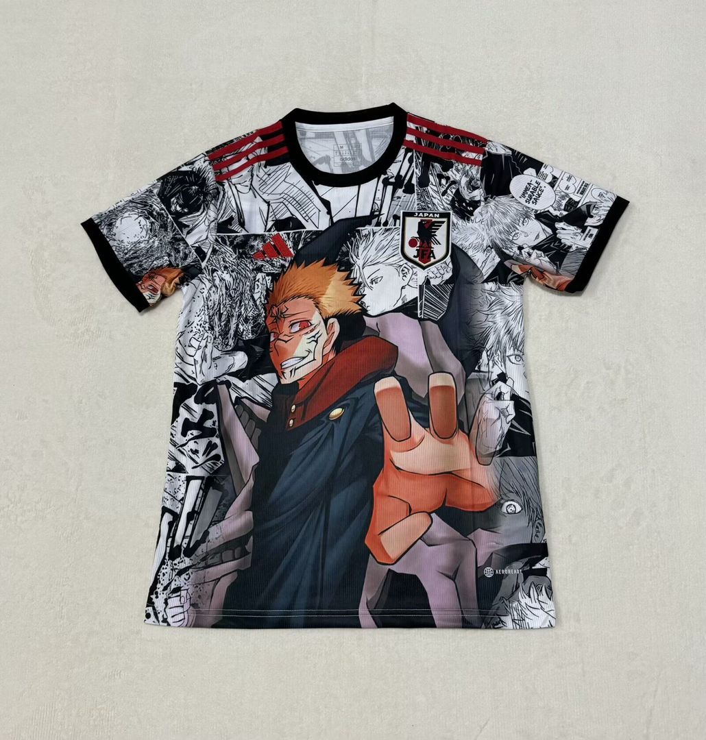 Jujutsu Kaisen Player - Fan