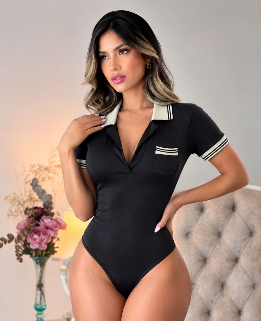 Body faja