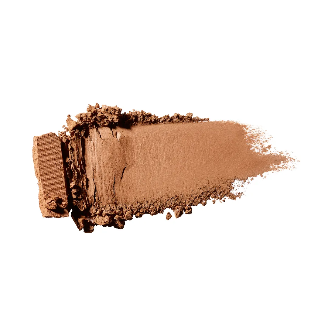 SKINFINISH SUNSTRUCK BRONZER - Matte Medium Golden