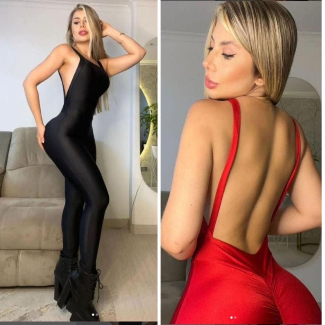 TIRAS ESPALDA