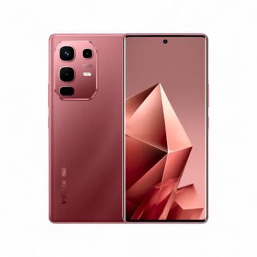 Note 50s 5G 256gb 8ram - imagen 1