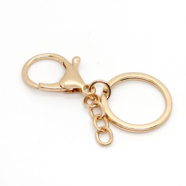 HERRAJE LLAVERO FANTASÍA - imagen 1