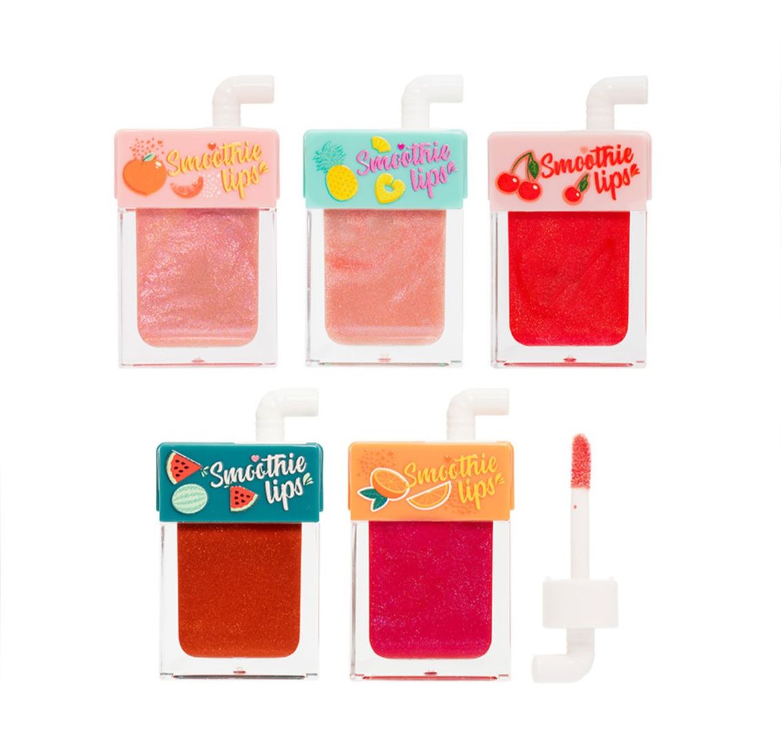 brillo voluminizador