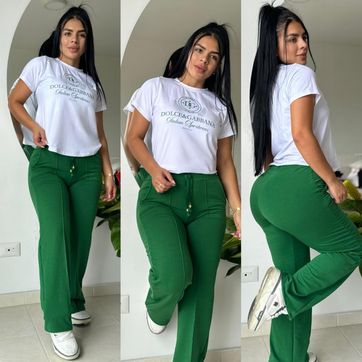 JOGGER GABBANA - imagen 6