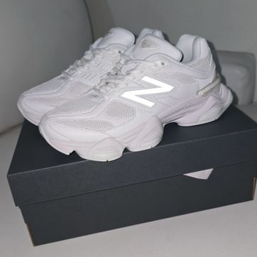9060 triple white  - imagen 1