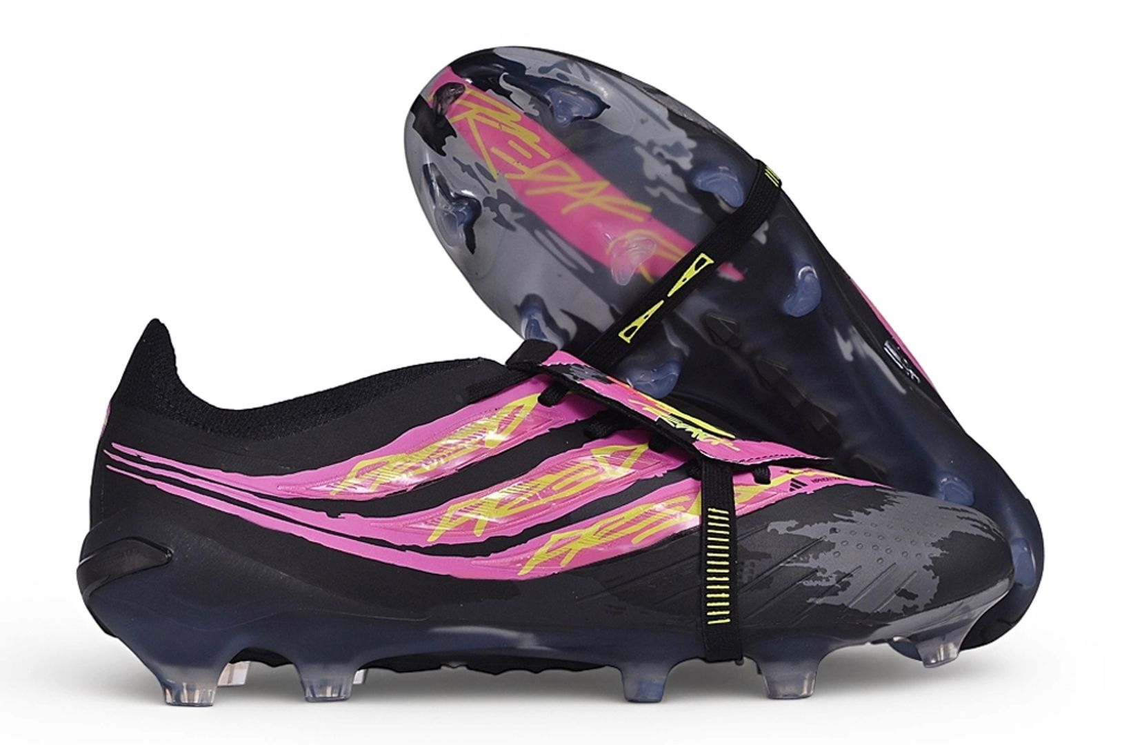 Tacos Predator FG - Natural firme Lote 1