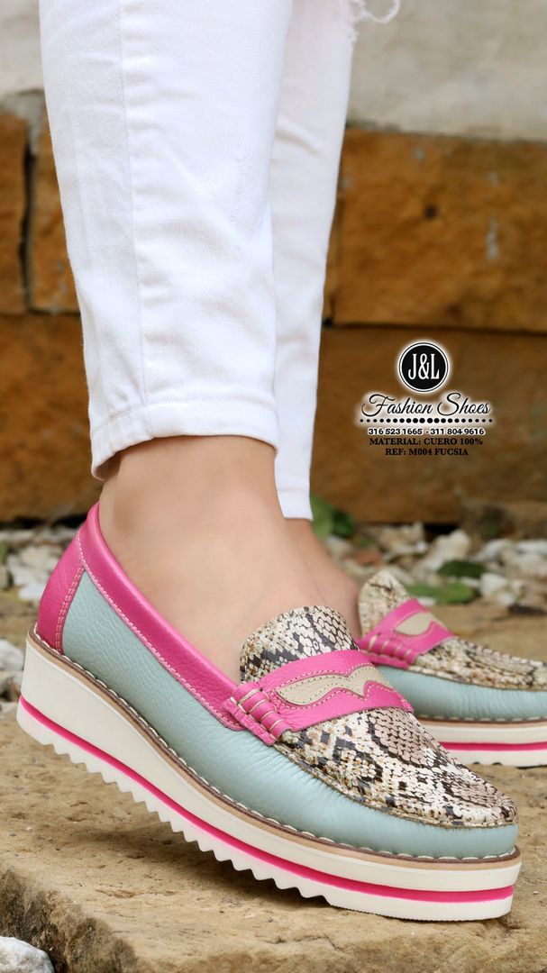 M004 FUCSIA