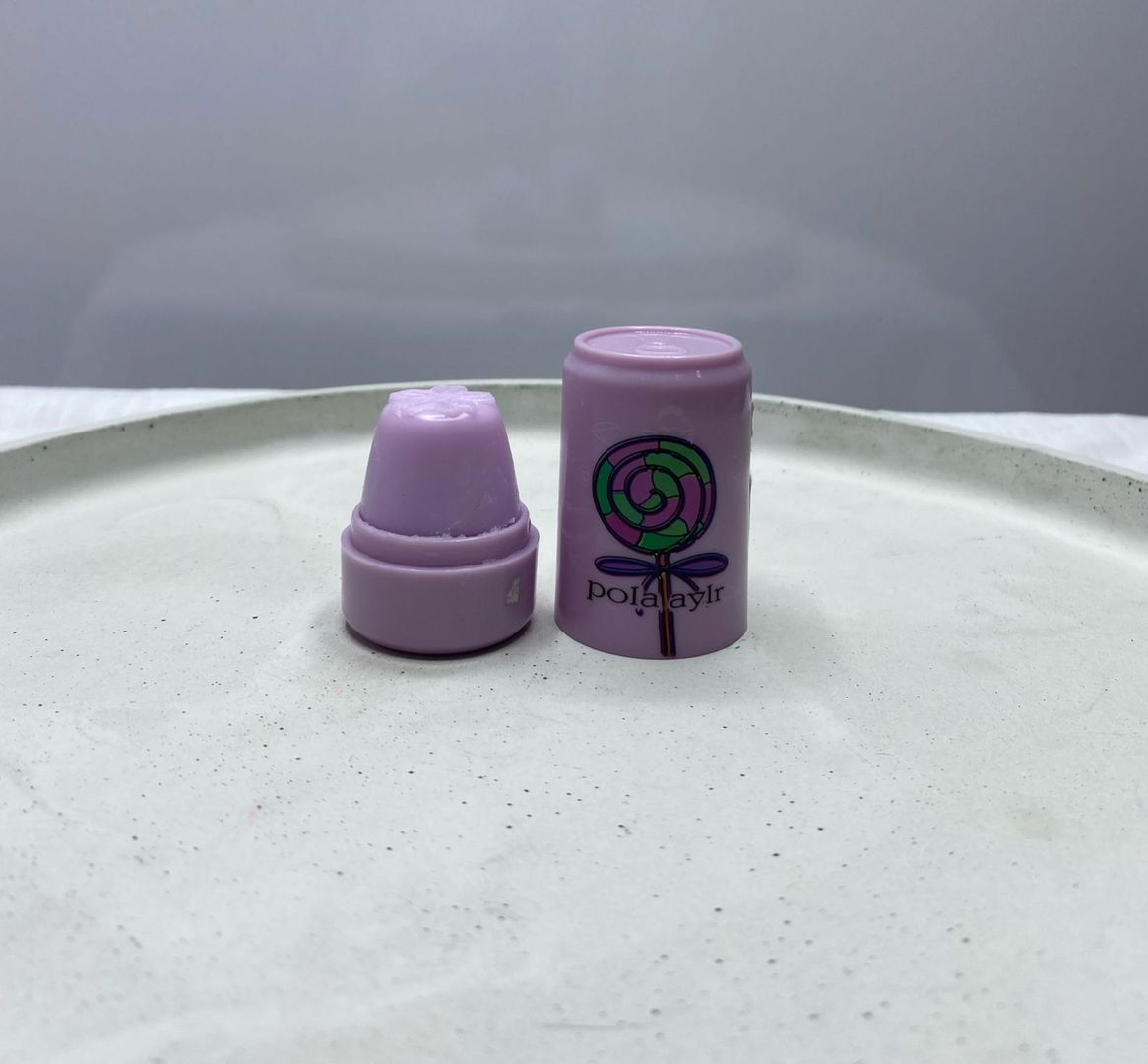 Goma labial 
