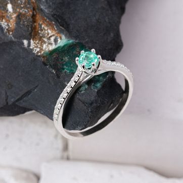 Imagen del producto Anillo Rous