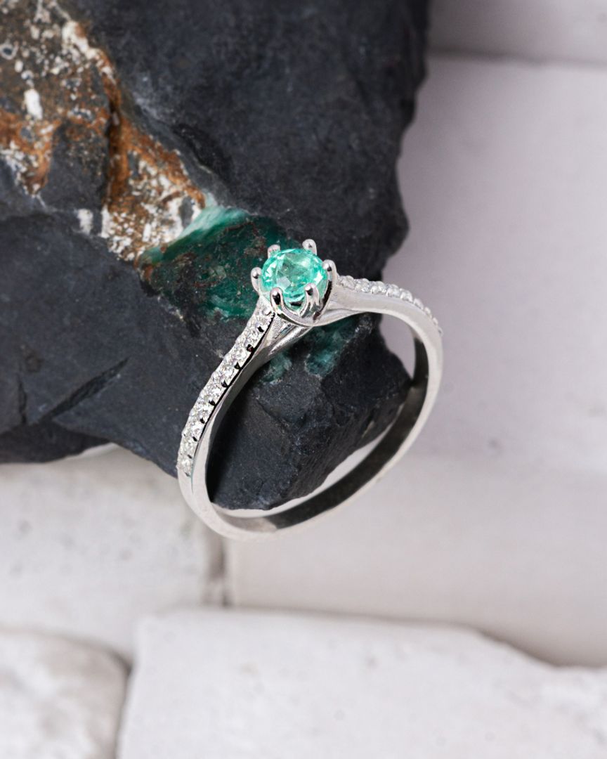 Anillo Rous