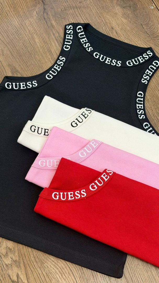 ATLETICA RIF GUESS