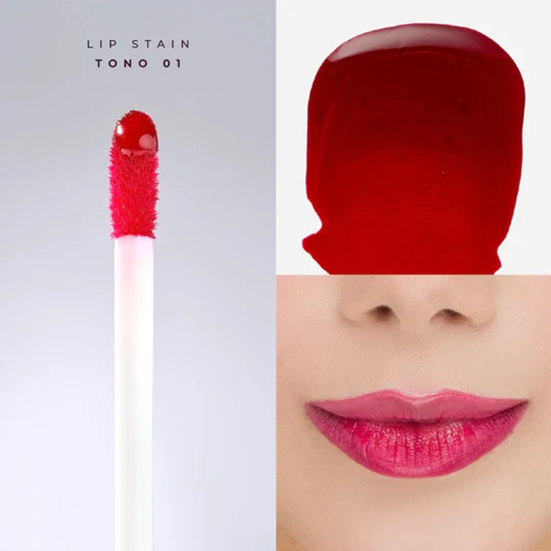 TINTA LIP STAIN TATTOO RUBY ROSE
