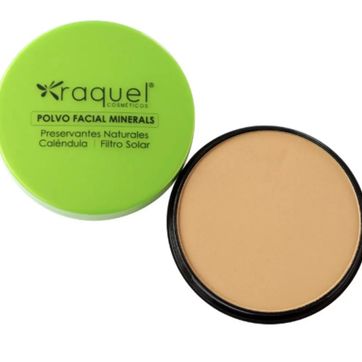 Polvo compacto Raquel  - imagen 1