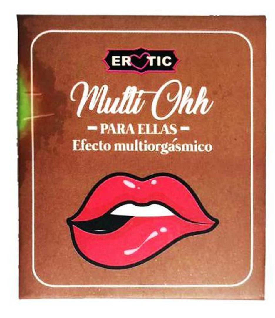 MULTI OH CREMA