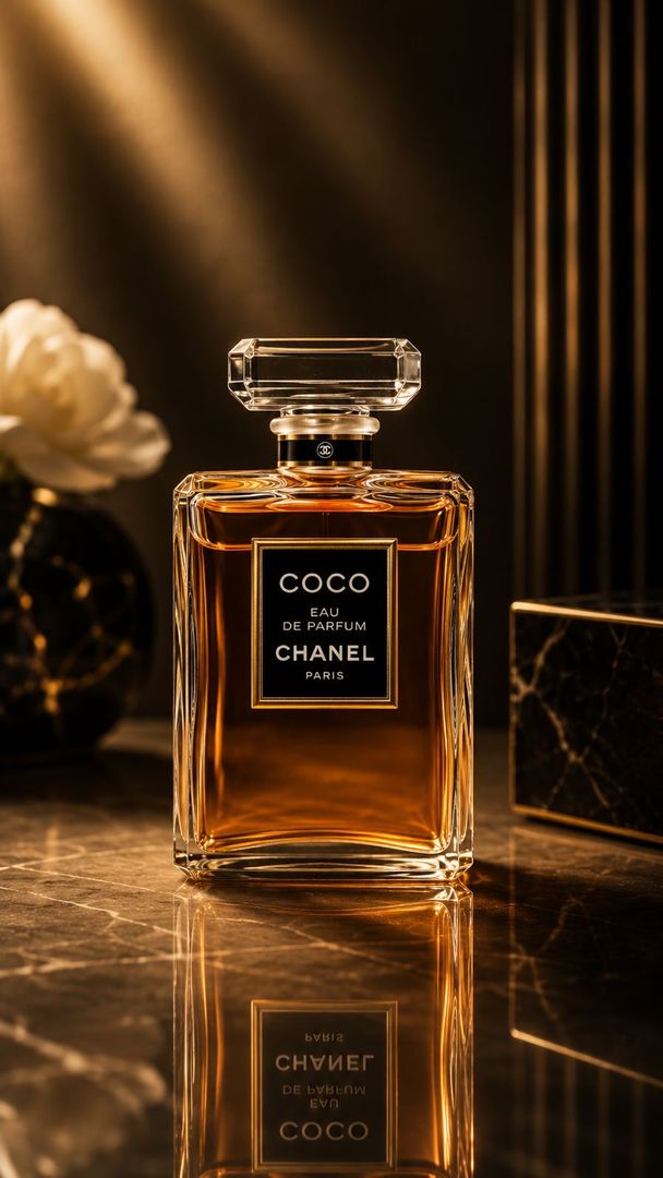 COCO CHANEL