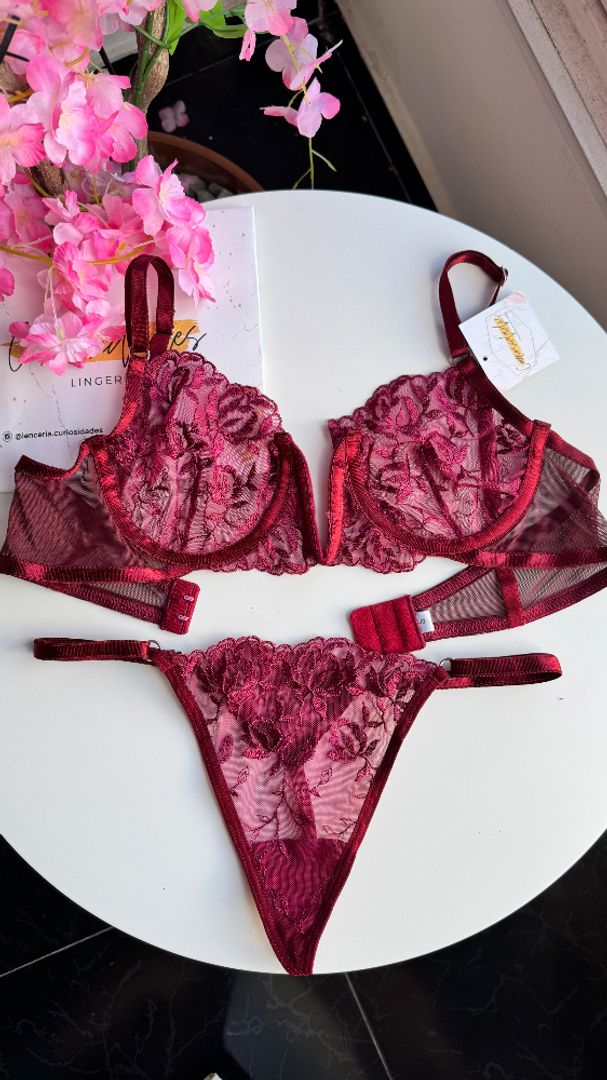 Set victoria 