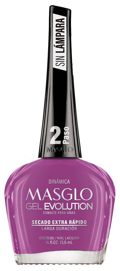 ESMALTE GEL EVOLUTION DINAMICA