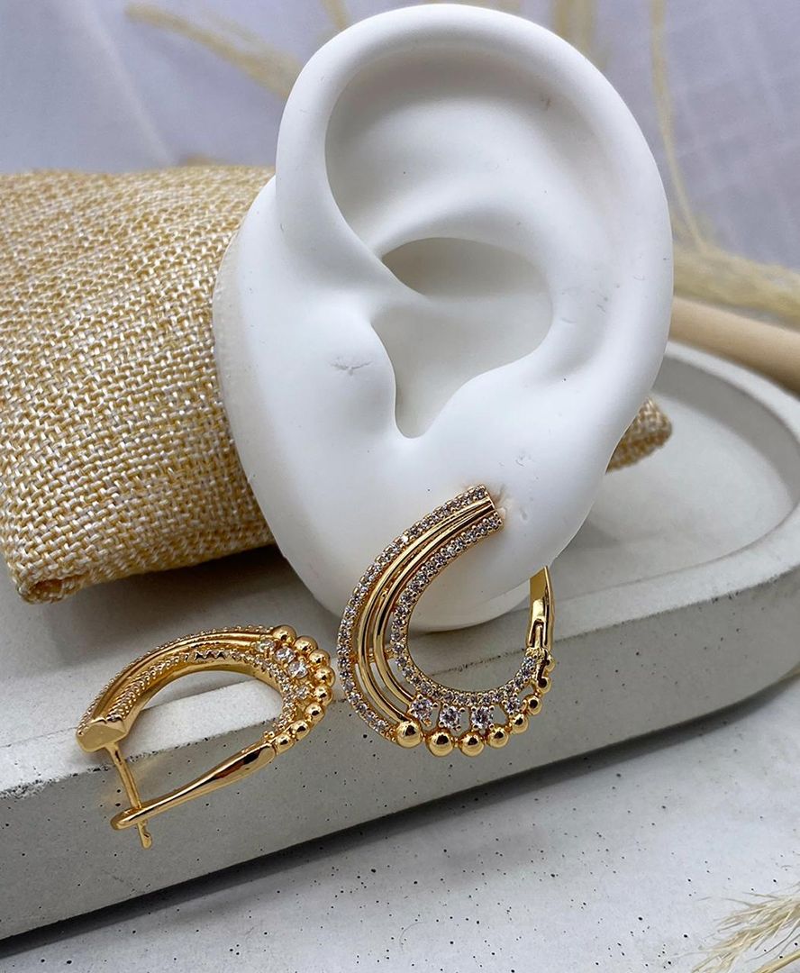 Candonga, oro rosa, covergold 