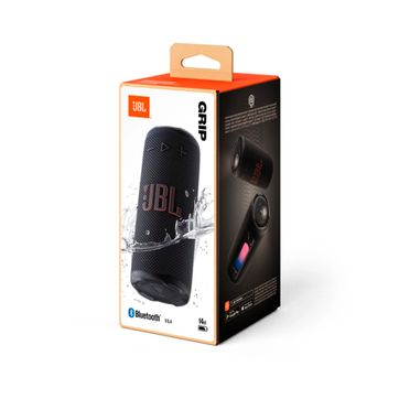 Grip - imagen 1