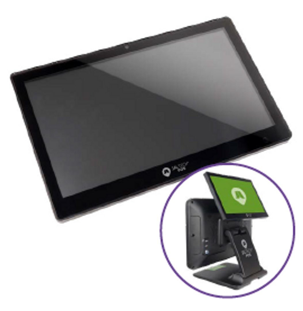 PANTALLA CLIENTE TFT LCD 11.6
