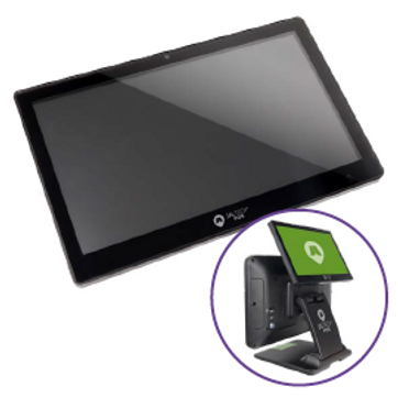 Imagen del producto PANTALLA CLIENTE TFT LCD 11.6