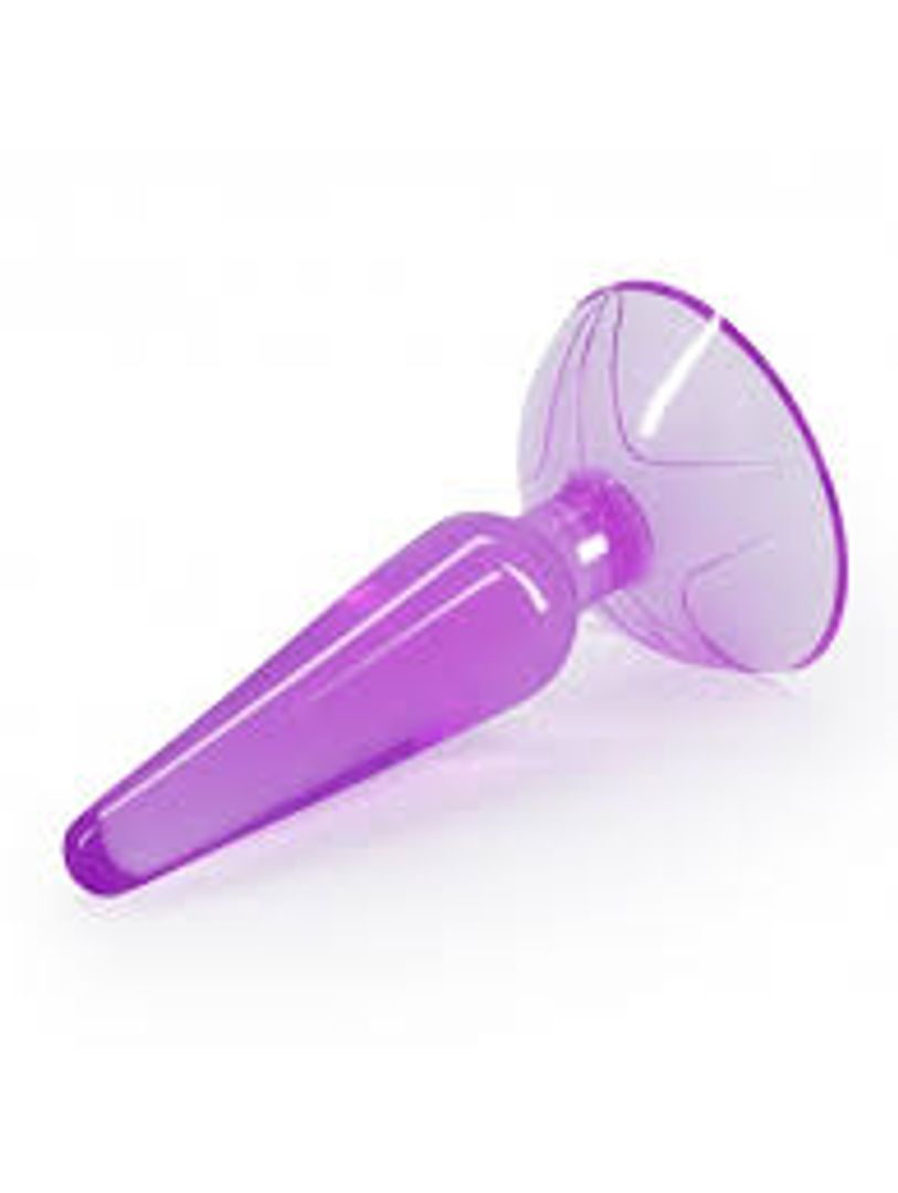 ACOSTUMBRADOR ANAL TAYLOR