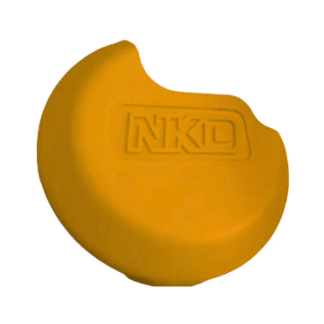 PROTECTOR TAPA CLUTCH NKD NARANJA
